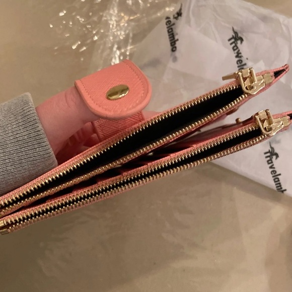 Travelambo Wallet - Picture 3 of 6